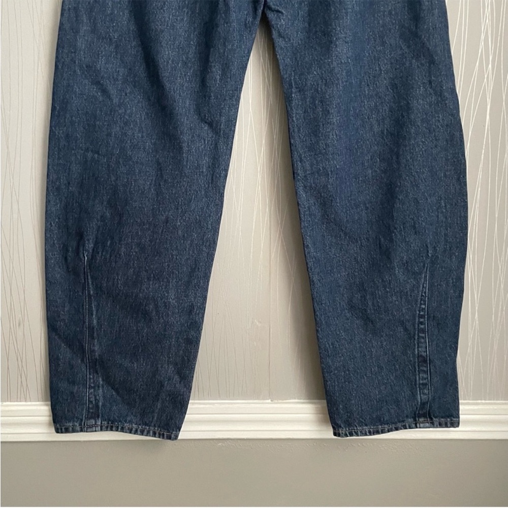NWT Levi's Cinch Barrel Jeans - Picture 10 of 13